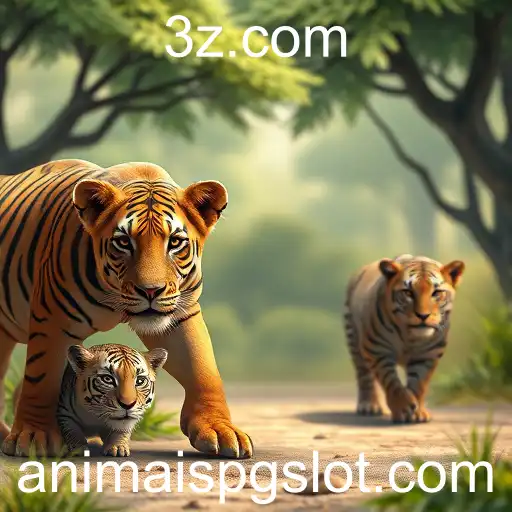Animais Virtuais Atraem Jogadores em 2025