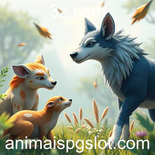 A Evolução dos Jogos de Animais em 2025