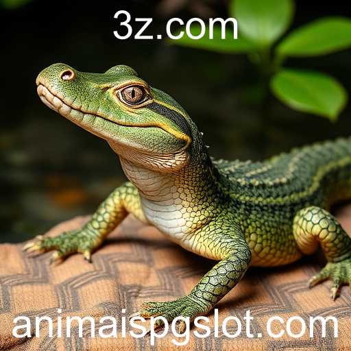 O Crescimento dos Jogos de Animais em 2025