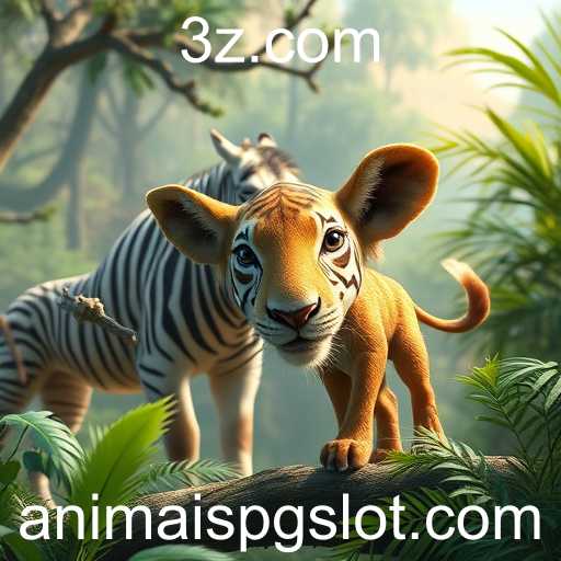 Ascensão dos Jogos de Animais em 2025