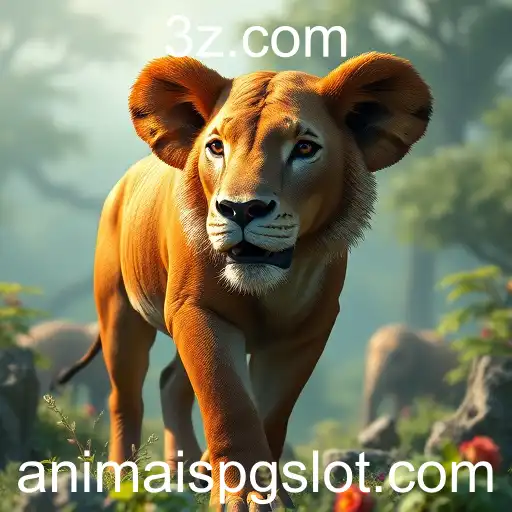 Tendências e Desafios dos Jogos de Animais em 2025