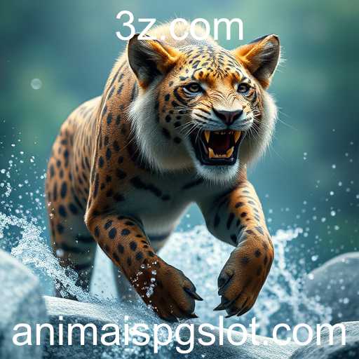 A Revolução dos Jogos de Animais em 2025