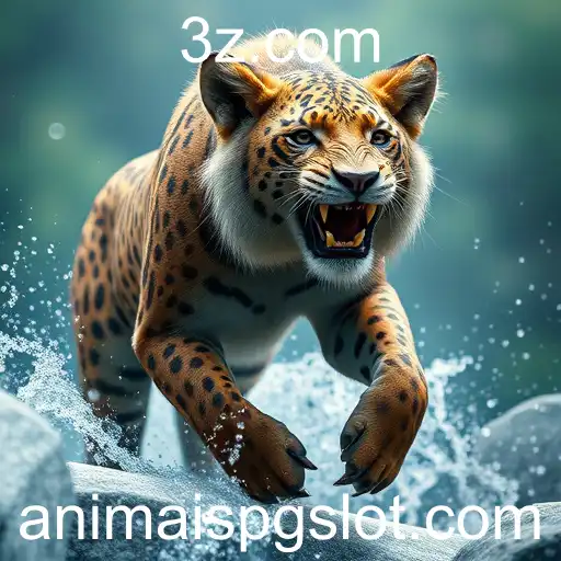 A Revolução dos Jogos de Animais em 2025