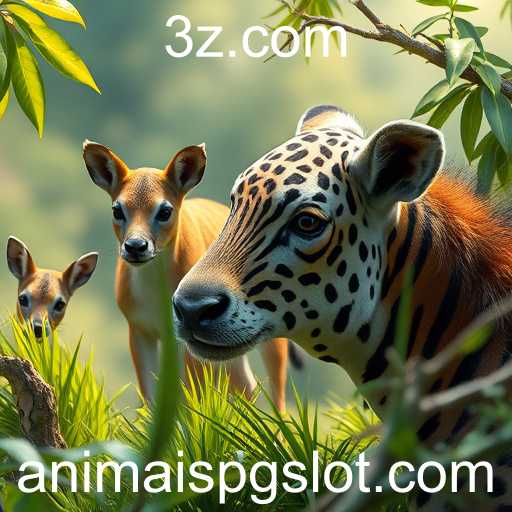 Tendências dos Jogos de Animais em 2025