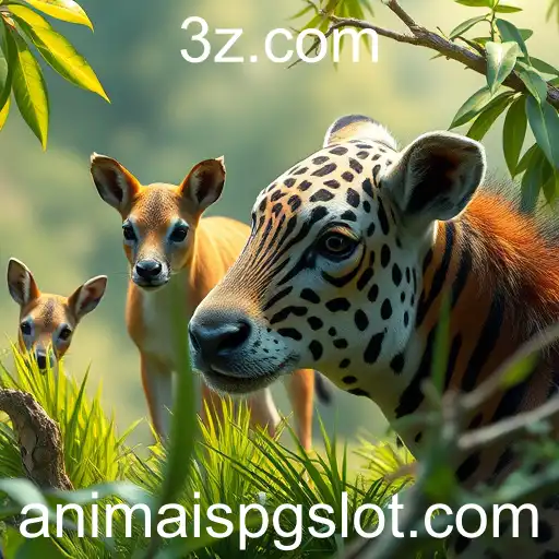 Tendências dos Jogos de Animais em 2025