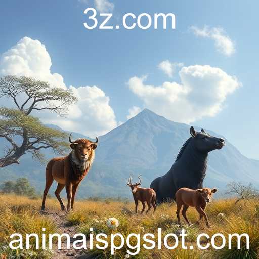 Tendências de Jogos de Animais Digitais