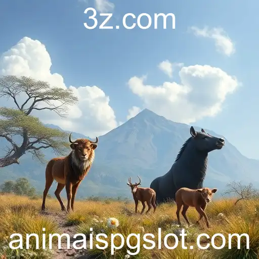 Tendências de Jogos de Animais Digitais