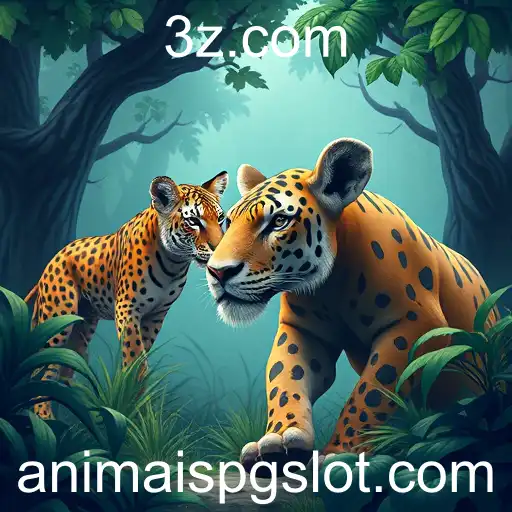 Tendências de Jogos para Fãs de Animais