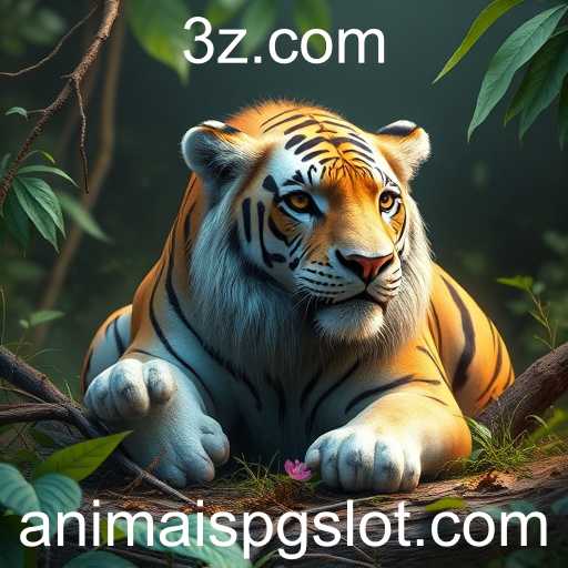 O Crescimento dos Jogos de Animais em 2025