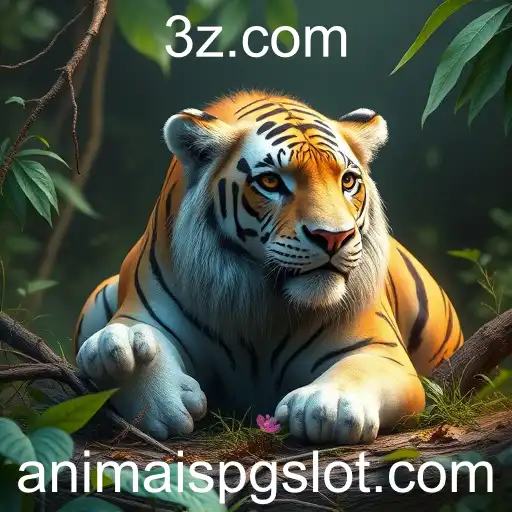 O Crescimento dos Jogos de Animais em 2025