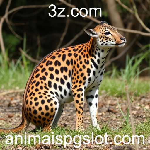 Animais Ameaçados: Um Chamado para a Ação e Conservação