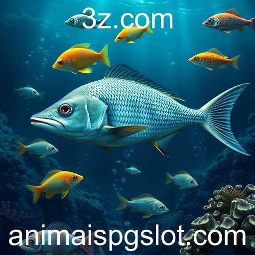 Mergulhando no Mundo dos Jogos: A Fascinante Categoria 'Peixes' no Animaispg