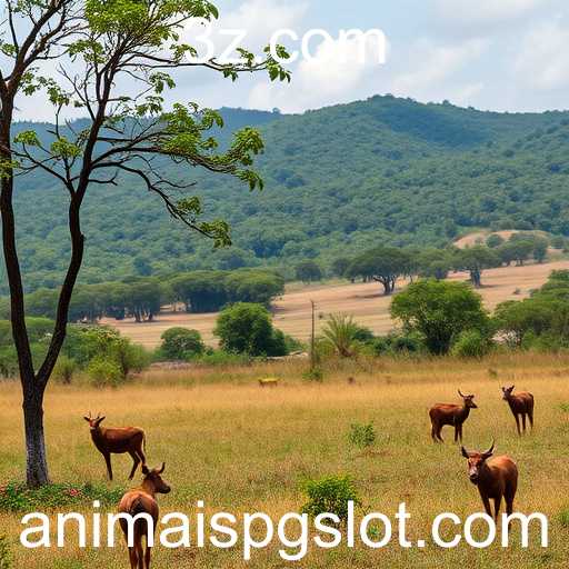 A Evolução dos Jogos de Animais em 2025