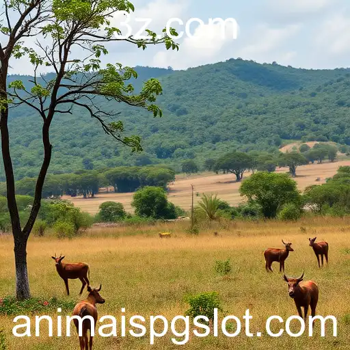 A Evolução dos Jogos de Animais em 2025