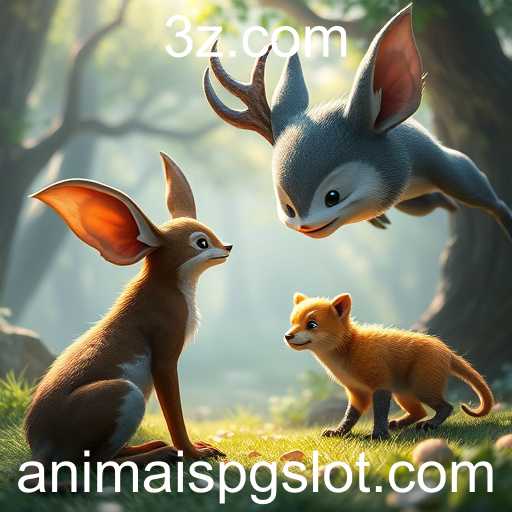 Inovação no Mundo dos Jogos: AnimaisPG se Destaca