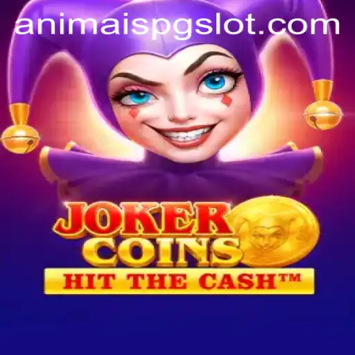 animaispg Casino App