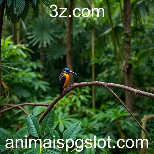 O Impacto de Jogos Ambientados na Natureza no Brasil