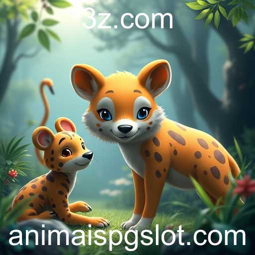 Revolução dos Jogos com Animais em 2025