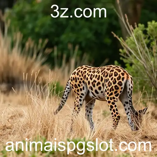 Conservação Animal e Novas Tecnologias: Desafios e Avanços